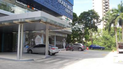 89280 - Costa del este - offices - boulevard del este