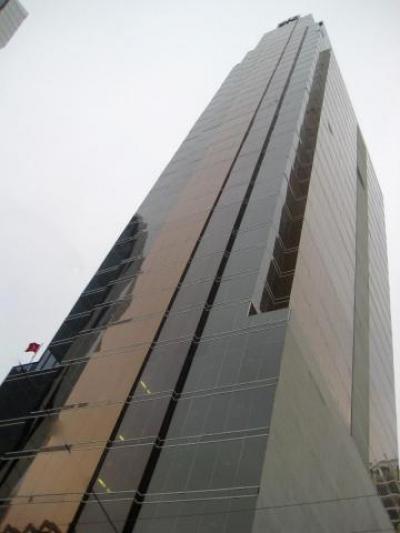 89325 - Obarrio - offices - sfc tower