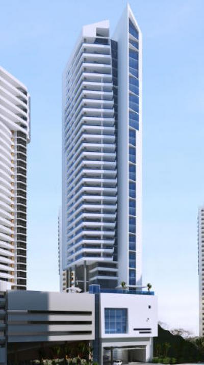 89429 - Paitilla - apartments - deluxe residences