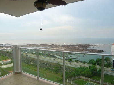 895 - Punta pacifica - apartamentos - ocean drive