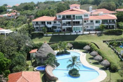 89520 - Coronado - apartments - punta barco village