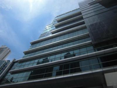 89549 - Punta pacifica - offices - torre metrobank