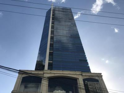 89743 - Obarrio - offices - ph molon tower