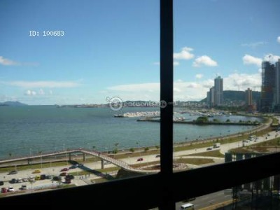 8977 - Punta paitilla - apartamentos