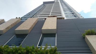 89787 - Obarrio - apartments - ph river park