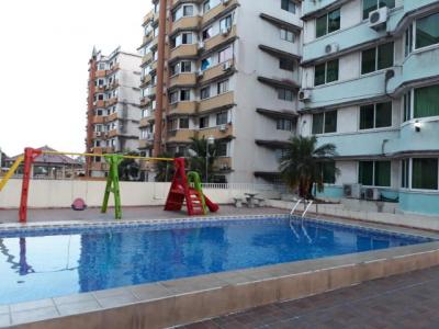 89811 - Parque lefevre - apartments - plaza santa elena