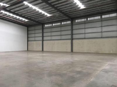 89840 - Llano bonito - warehouses