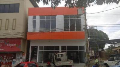 89887 - La Chorrera - commercials - plaza libertadores