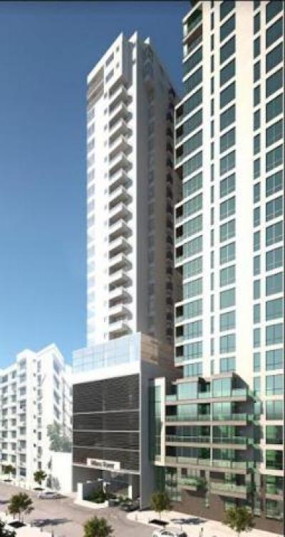 90040 - San francisco - apartments - milano tower
