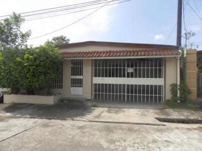 90066 - La Chorrera - houses