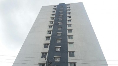 90109 - Calidonia - apartamentos