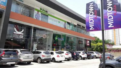 90188 - San francisco - locales - midtown plaza