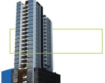 90215 - Parque lefevre - apartments - canvas tower