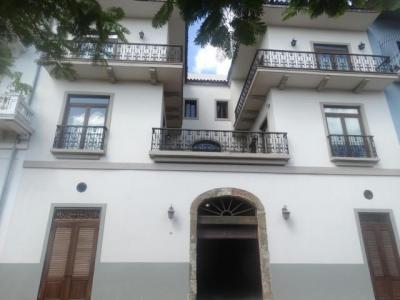 90246 - Casco antiguo - apartments - ph casa la merced
