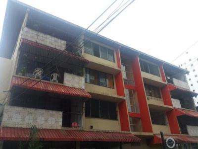 90278 - El cangrejo - apartments