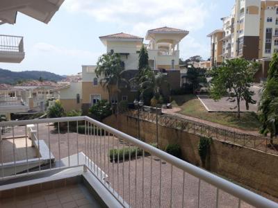 90291 - Cocoli - apartments - tucan country club