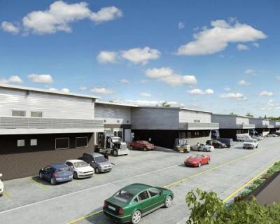 90314 - Llano bonito - warehouses