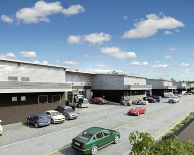 90316 - Llano bonito - warehouses