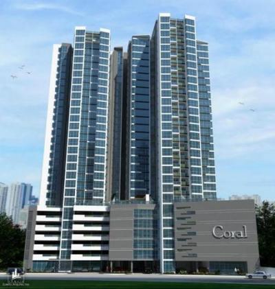 90328 - Via españa - apartments - coral towers