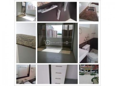 9036 - Via cincuentenario - apartments