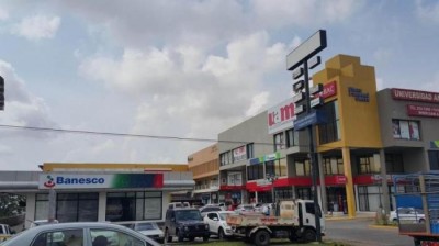 90384 - La Chorrera - locales - plaza panama oeste