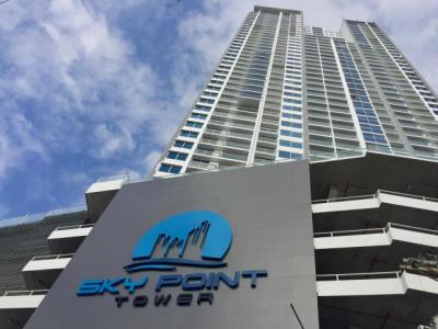 90386 - Ciudad de Panamá - apartamentos - sky point towers