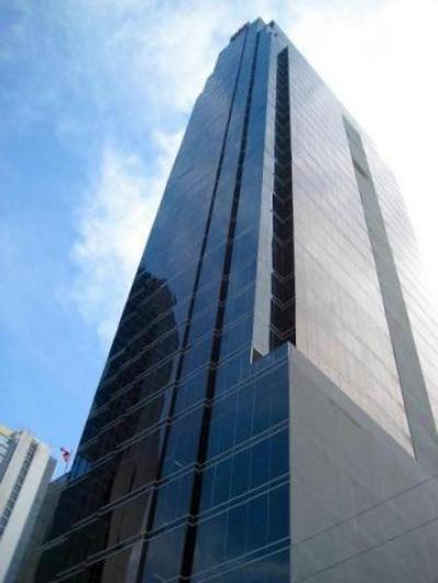 90397 - Obarrio - offices - sfc tower