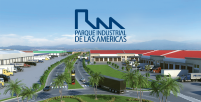 9040 - 24 de diciembre - commercials - Parque Industrial de las Americas