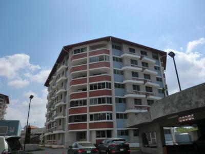 90461 - Llano bonito - apartamentos