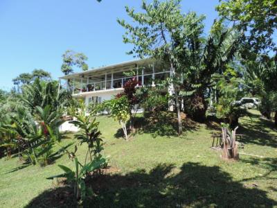 90464 - Portobelo - houses