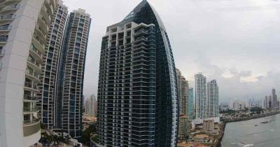 90471 - Punta pacifica - apartments - grand tower