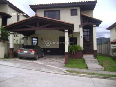 9050 - Las cumbres - houses