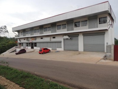 90547 - Vista alegre - oficinas