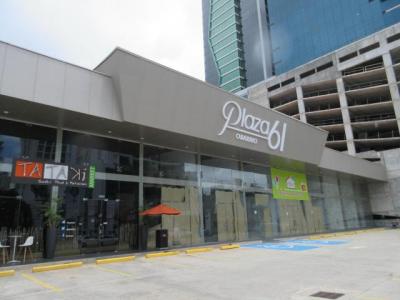 90551 - Obarrio - commercials - plaza 61
