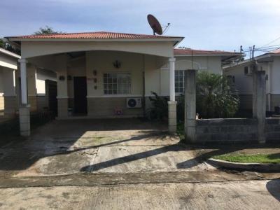 90668 - La Chorrera - casas - sausalito gardens