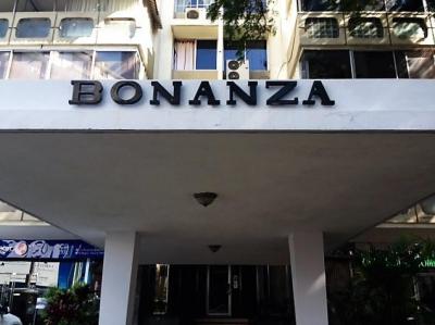 90676 - Obarrio - apartments - bonanza plaza