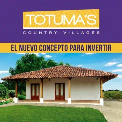 90683 - Pedasí - casas - totumas country village