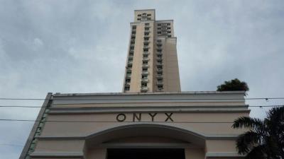90727 - El cangrejo - apartments - PH Onyx Tower