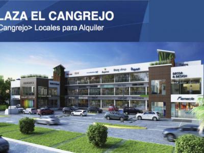 90753 - El cangrejo - locales - plaza el cangrejo