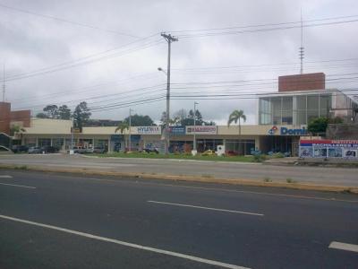 90800 - Las cumbres - commercials - plaza las cumbres