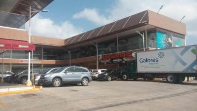 90848 - La Chorrera - commercials - plaza libertadores