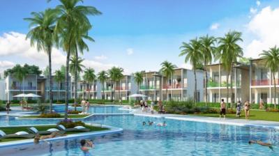 90869 - Playa gorgona - apartamentos - playa caracol residences
