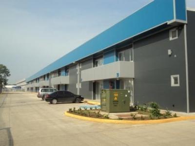 90876 - Tocumen - warehouses - tocumen office storage