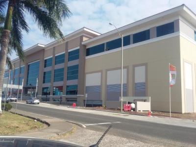 90918 - Albrook - locales - paseo albrook