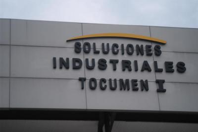 90930 - Tocumen - commercials