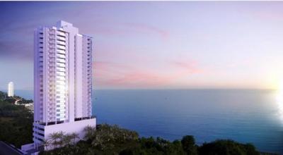 90955 - Playa gorgona - apartamentos - ph paradise beach