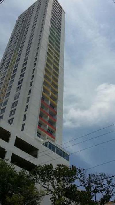 91064 - El carmen - apartamentos - rainbow tower