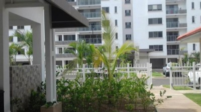 91084 - Panama pacifico - apartamentos - midrise