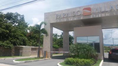 91123 - Coronado - apartments - paraiso village