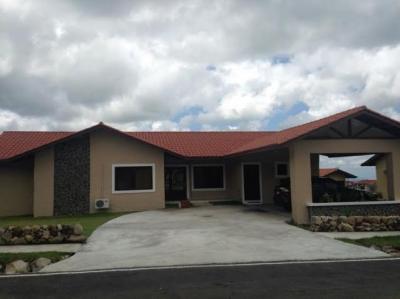 91125 - Boquete - houses - hacienda los molinos